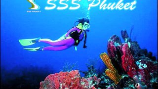 Snorkeling Phuket, www.sssphuket.com