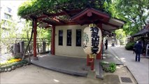 本龍院(待乳山聖天) 浅草 东京/ Honryu-In Temple Asakusa Tokyo/ 아사쿠사 도쿄
