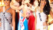 Miss Amazon Runner Up Snatches Crown Off Winner in Brazil