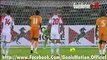 CAN 2012: Résumé match amical Côte d'ivoire-Tunisie (2-0)