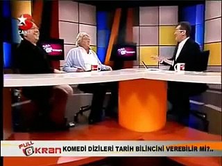 Cüneyt Arkın - Ülkemden Toprak ve Çift Eğitim Dili İsteyenlerle Barış Düşünemem
