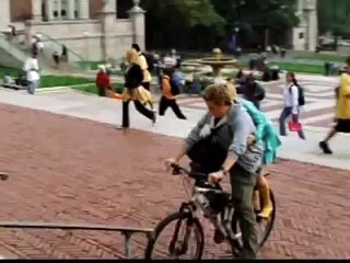 Tom Farr -- Stunt Performer