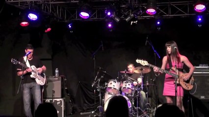 'MARY'' - TRAMPLED UNDER FOOT