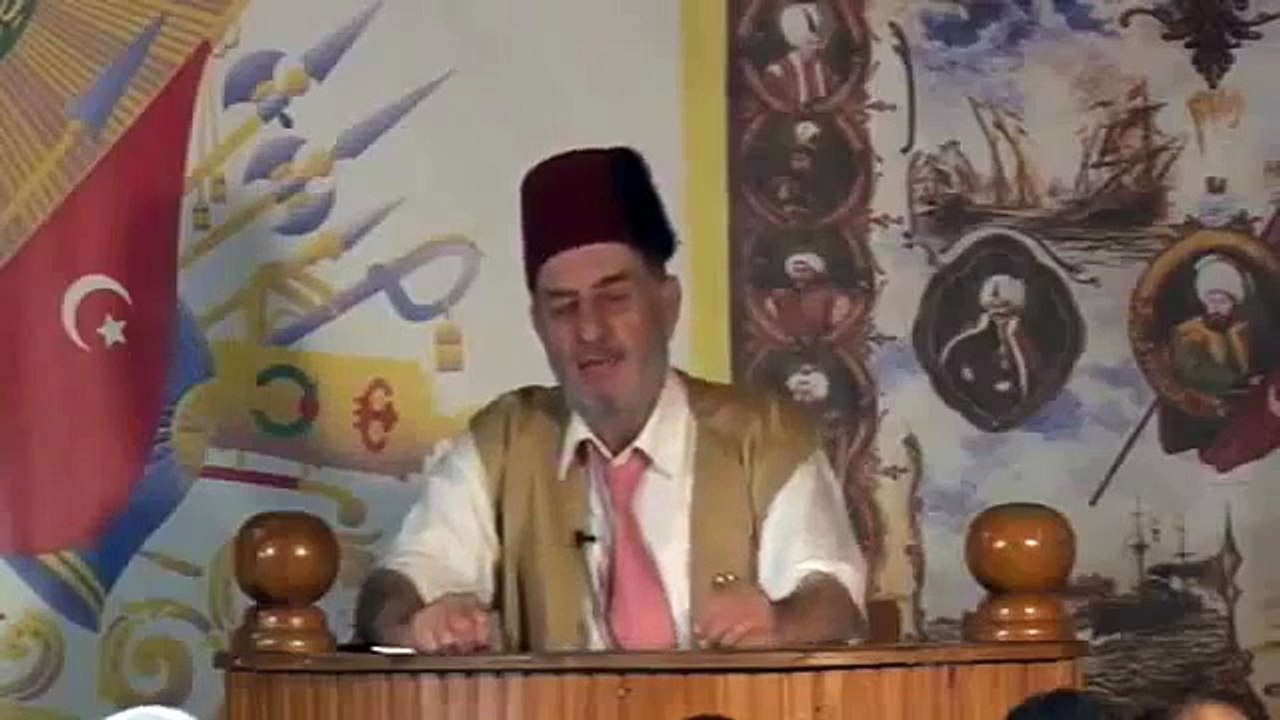 RAUF ORBAY'IN İHANETİ!!