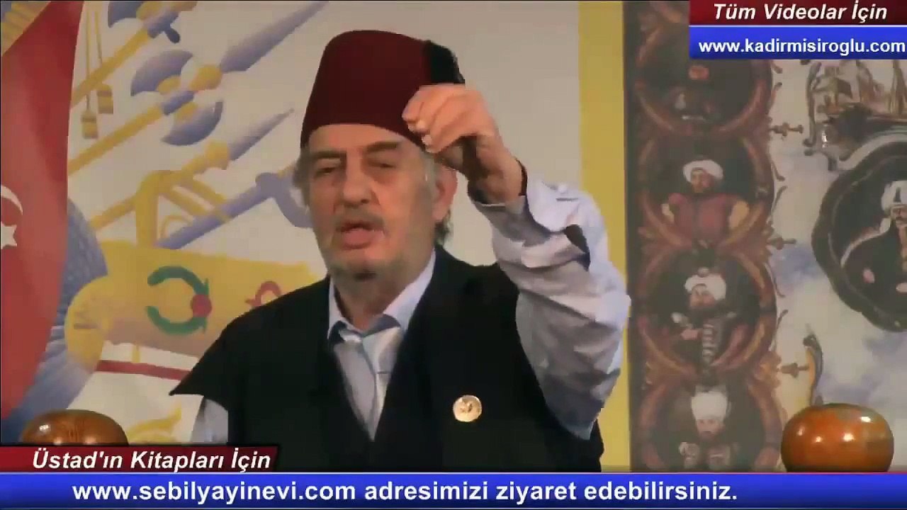 SABİHA GÖKÇENDEN KEMAL PAŞANIN SARHOŞ HALİNDEN!!