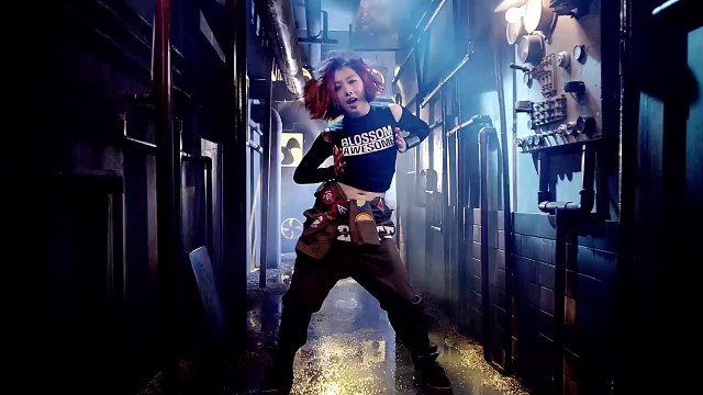 Sonamoo - Deja vu - Mv