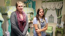 Students revamp, personalize dorm room