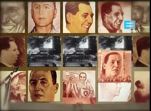 Historia de un país. Argentina siglo XX: 17 de octubre de 1945 - Canal Encuentro