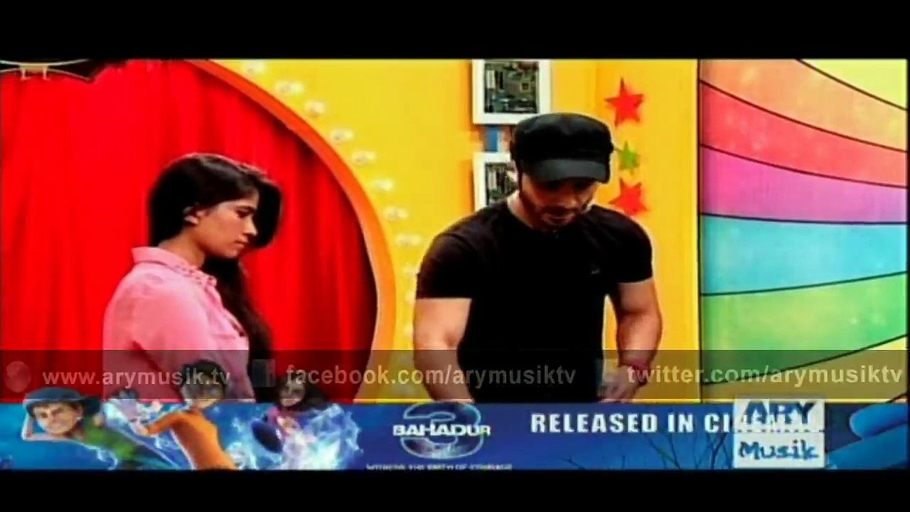 Guru Hoja Shuru 3rd June 2015