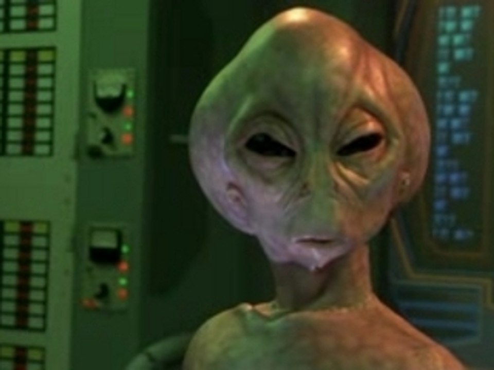 Stargate Clip - 01 - 1mn32s