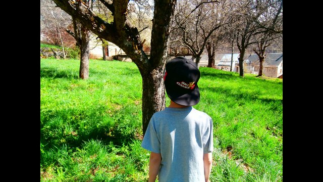 TAP Orcières : Stopmotions en extérieur