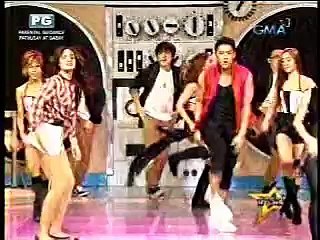 Sunday All Stars ( August 11, 2013 ) - TweetHearts