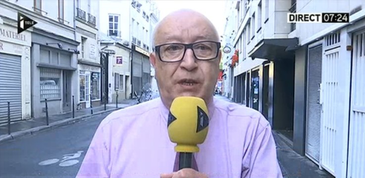 Abdallah Zekri : «Nicolas Sarkozy veut encore stigmatiser les musulmans»