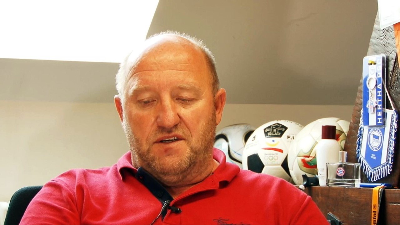 FIFA: Below: Sponsoren und Medien? 'Heuchelei'