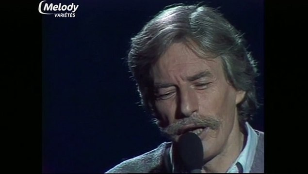 Nuit et brouillard - Jean Ferrat 1985