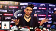 Rock On 2 Is My Next Movie Reevald Shradha Kapoor At GIMA AWARDS