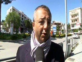 I CONSIGLIERI ELETTI MATERA 3-6-2015