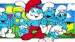 Smurfs Finger Family Collection Family Songs 3D Cartoon Animation Nursery Rhymes For Children
