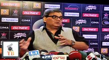 Subhash Ghai Speaks About Movies At GIMA AWARDS