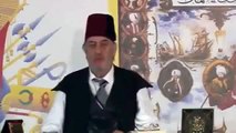 TARİHTE TÜRKLERLE KÜRTLER ARASINDA HİÇBİR HARB YOKTUR!!