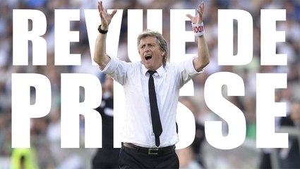 L'offre stratosphérique du PSG pour une star offensive, acte de haute trahison au Portugal