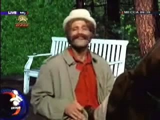 طنز بسيجى در فرانسه