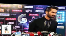 Udta Punjab New Flick Of Shahid Kapoor Reveals At GIMA AWARDS