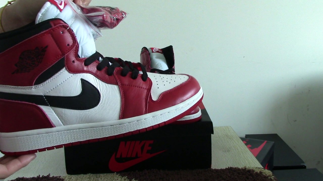 kickswholesale real 1s og chicago