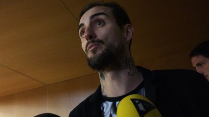 "On ne lâchera pas l'affaire"