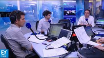 Les sondages et le faux décès de la Reine d'Angleterre... Voici le zapping matin !