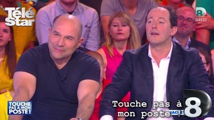 TPMP : Vincent Moscato et Jean-François Cayrey dans un état second