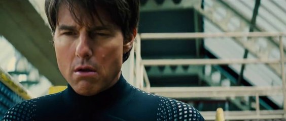 Mission Impossible - Rogue Nation || Official Trailer Teaser #1 || - Tom Cruise - Full HD  -Entertainment City