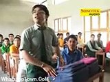 Funny Haryanvi Class Room Masti