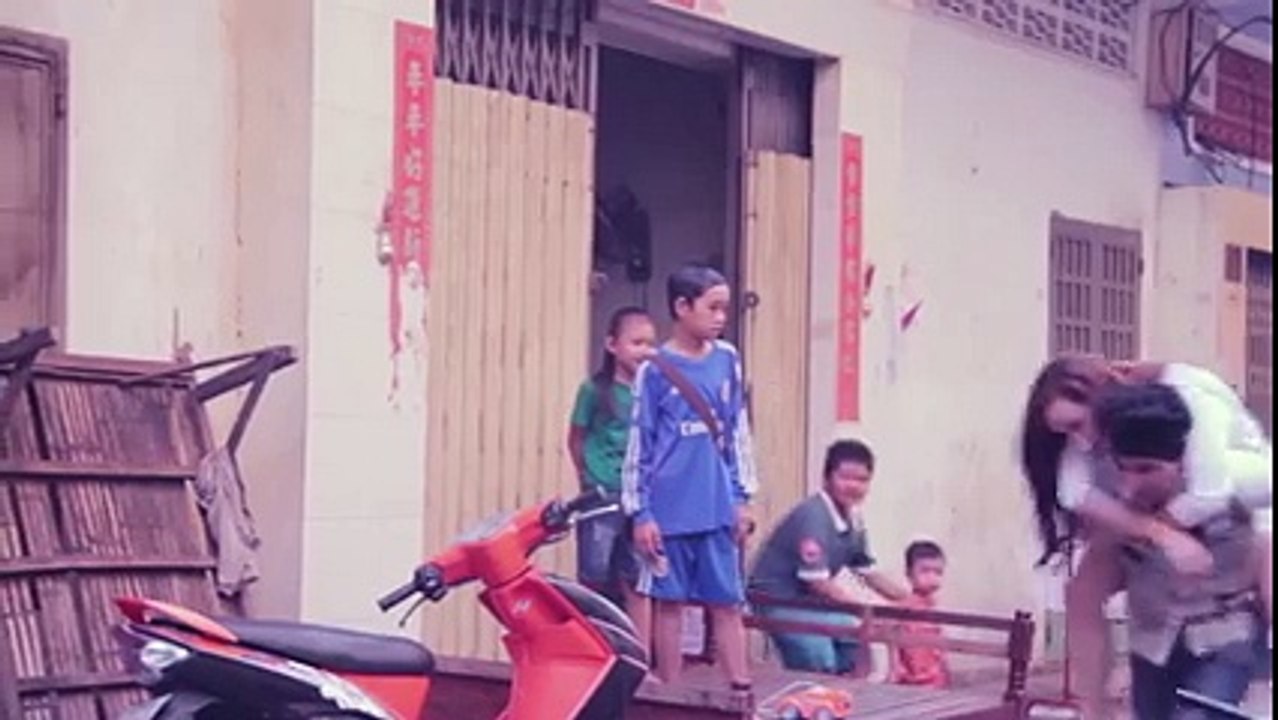 សុំឈឺ១ថ្ងៃបានហើយ - តេង លក្ខិណា