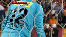 Burak Yilmaz 3:2 | Galatasaray - Bursaspor 03.06.2015 HD