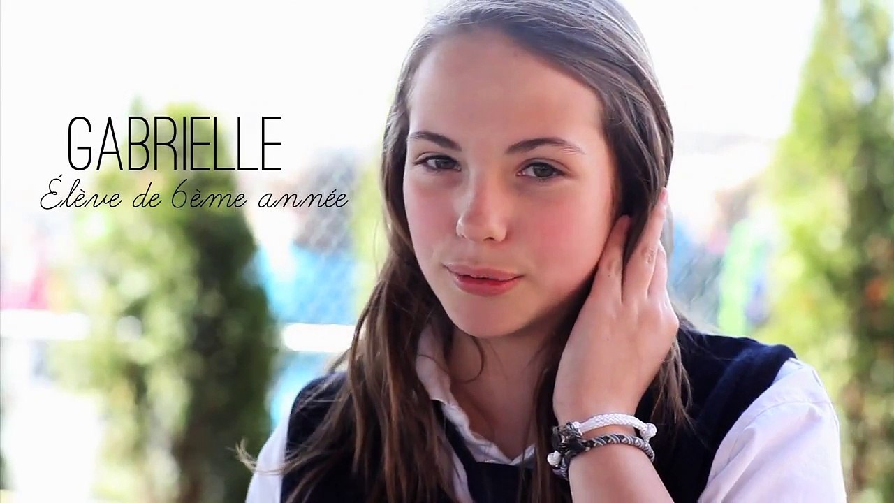 Le Collège Français en bref
