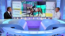 Vladimir Vinchon, Champion d'équitation en dressage Para Equestre