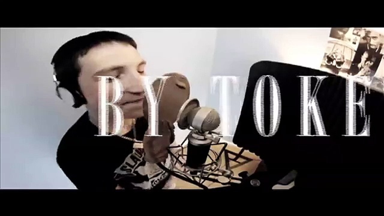 Âgé de seulement 16 Ans il chante comme Eminem