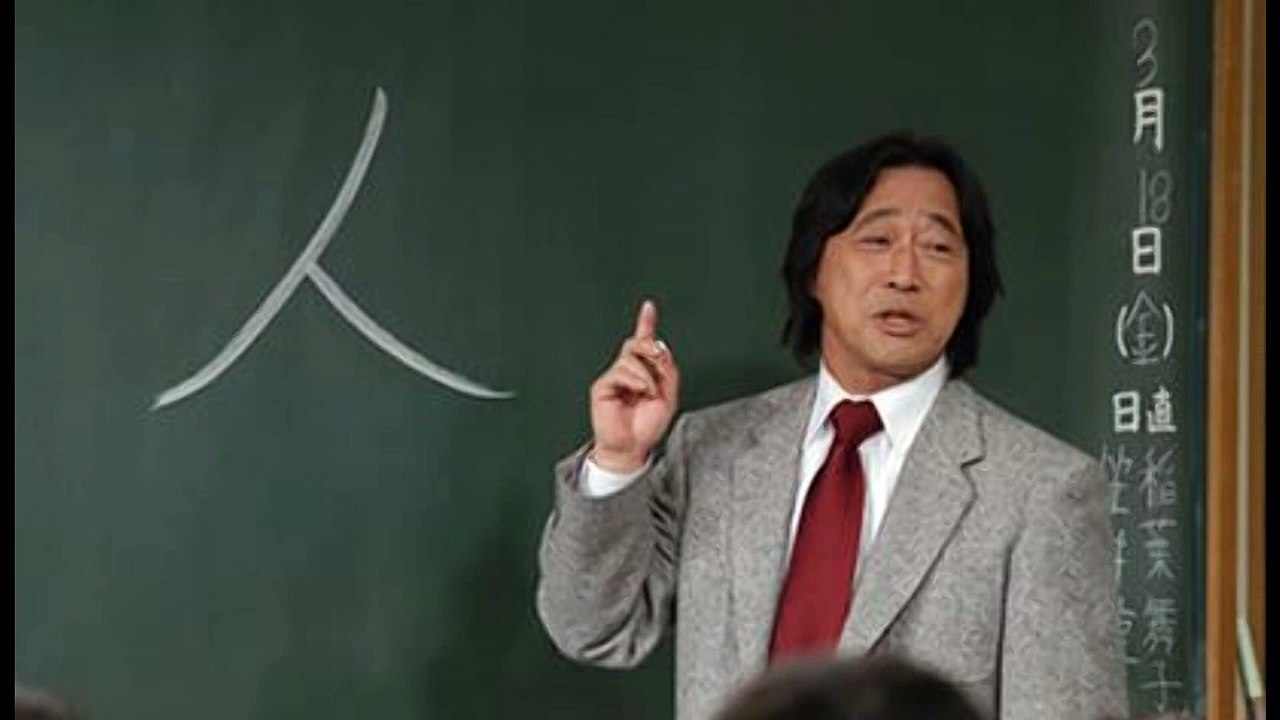 日本の文化は韓国のおかげ？武田鉄矢ラジオ番組にて