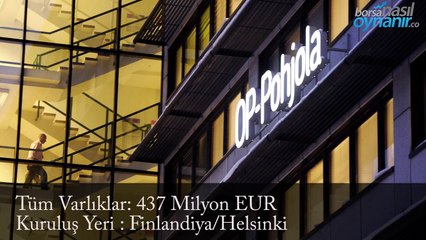 Dünyanın En Güçlü 10 Bankası