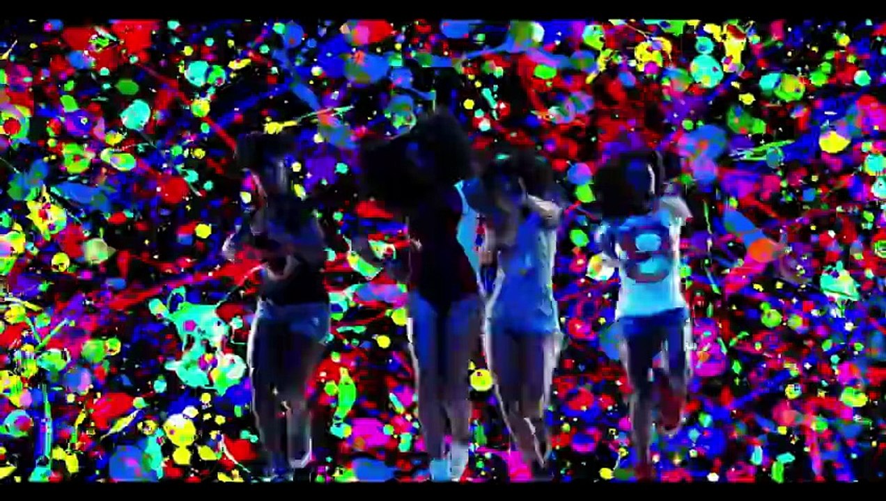 Brandy - Put It Down ft. Chris Brown