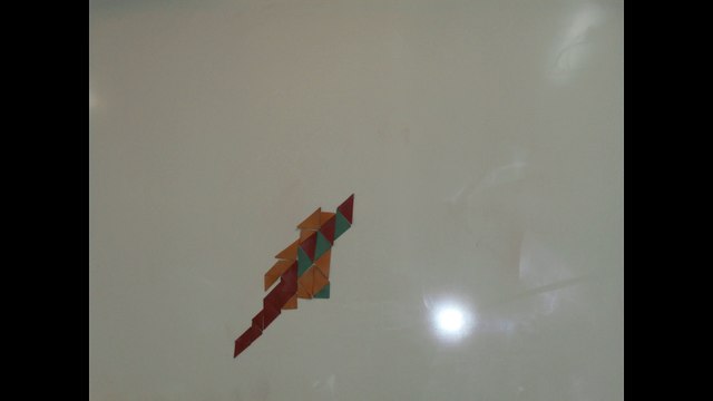 TAP Orcières : stopmotion de Tom, Ange et Julien