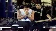 Avenged Sevenfold - Unholy Confessions (Live 2003)
