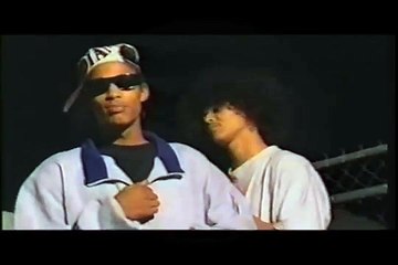 Bone Thugs-n-Harmony Acappella - 90's Classic