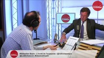 Sébastien Bazin, invité de l'économie de Nicolas Pierron (04.06.15)