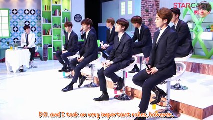 [ENG 1080p] 150406 EX0CA5T Part 3 of 4 [mr.virtue]