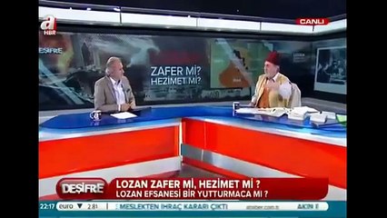 YUNANI DENİZE DÖKTÜK PALAVRASI!!