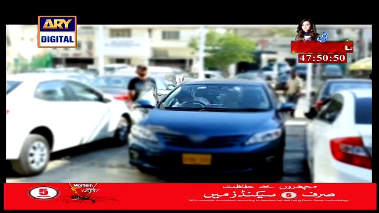 Gudiya Rani Episode 7 on Ary Digital in High Quality 15th April 2015 _ DramasOnline