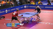 Ruwen Filus vs. Andrej Gacina (2009 European Championships)