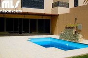 Unique  4 BR Villa with Private Pool in Jumeirah 1 - mlsae.com